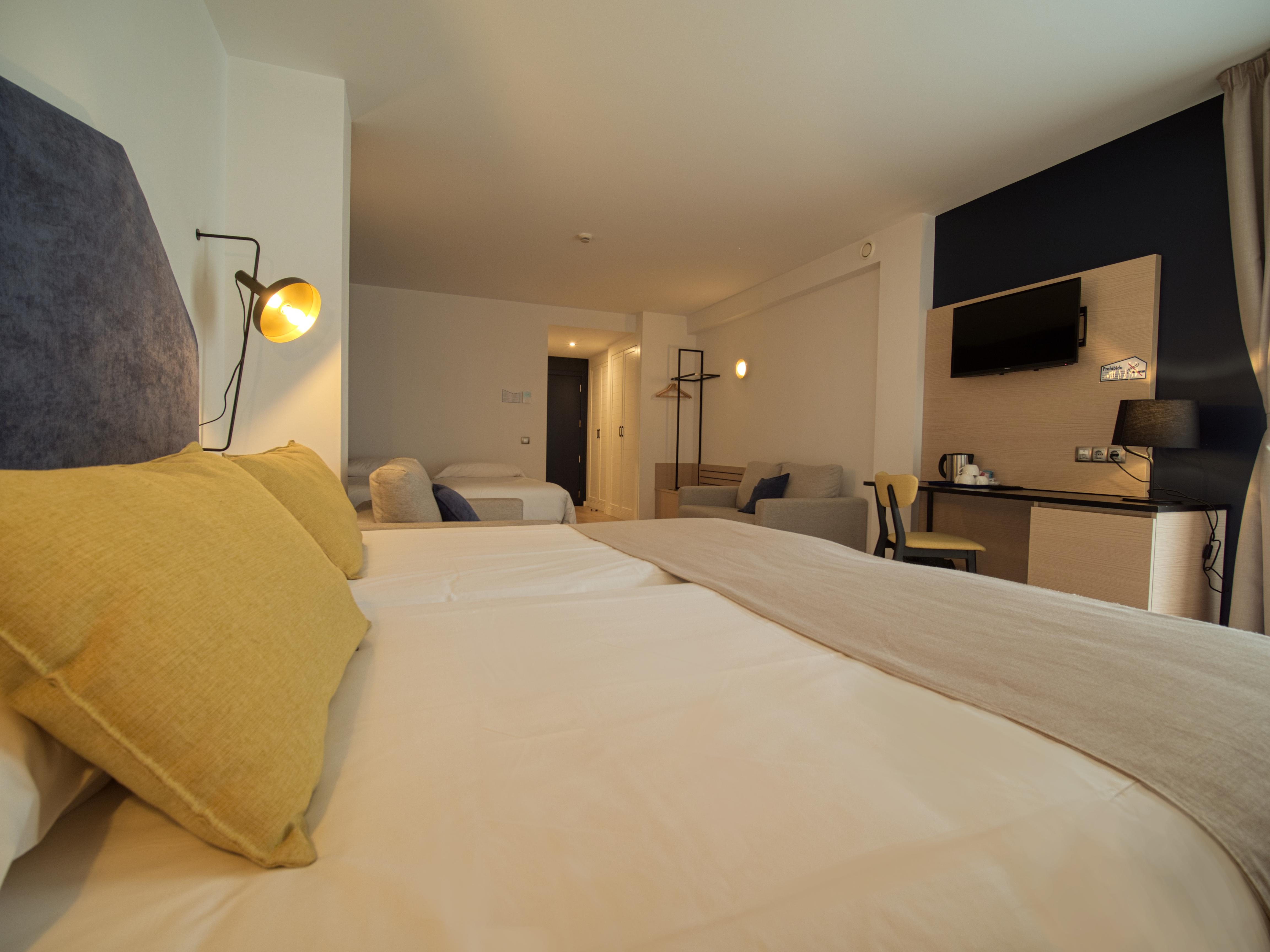 Aj Hotel And Spa Canillo Exterior foto