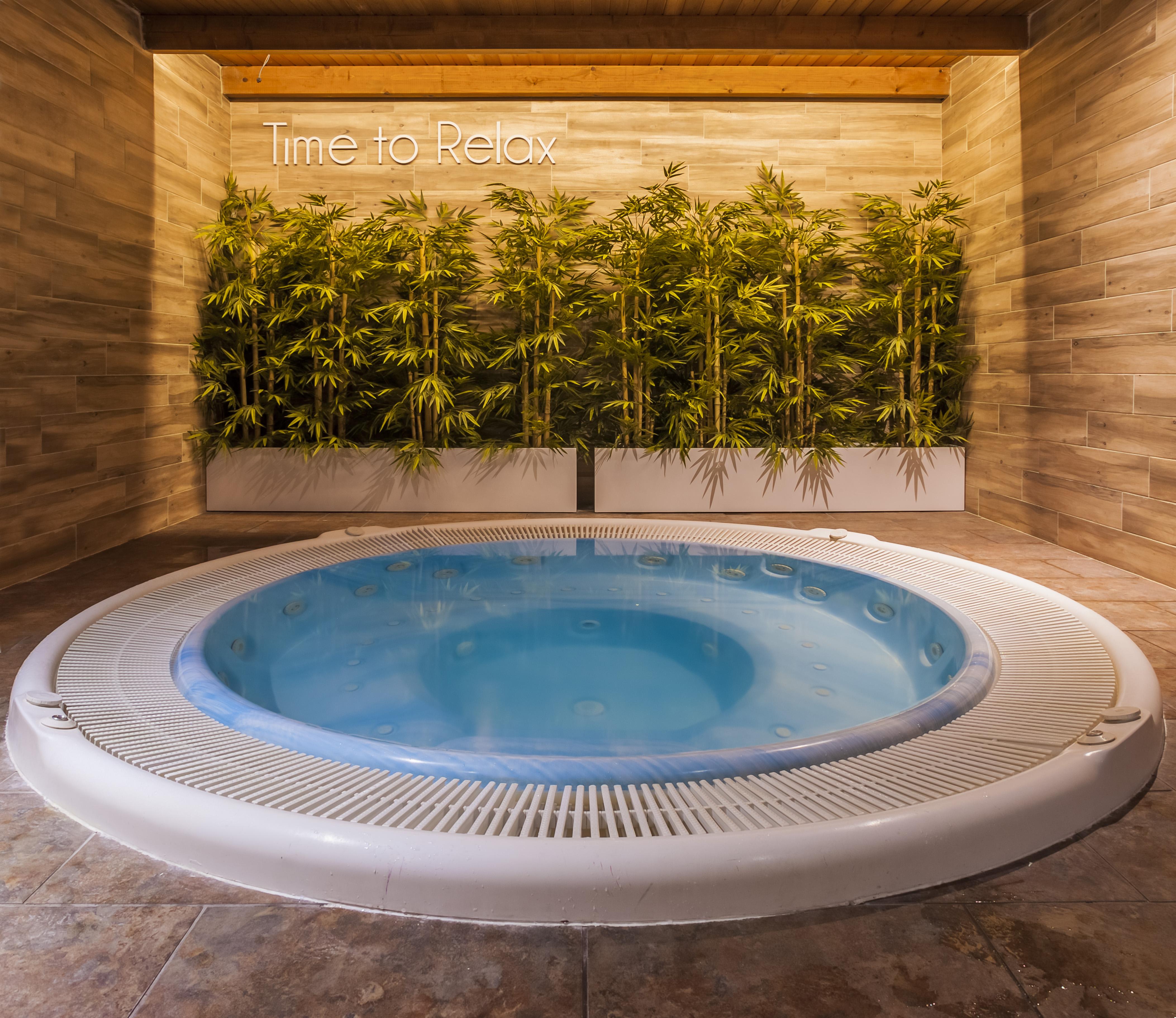 Aj Hotel And Spa Canillo Exterior foto